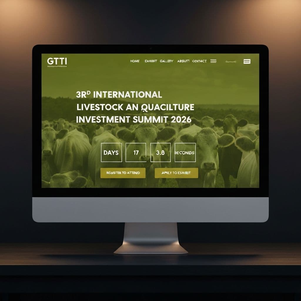 Green Transformation Trailblazers Initiative project showcase